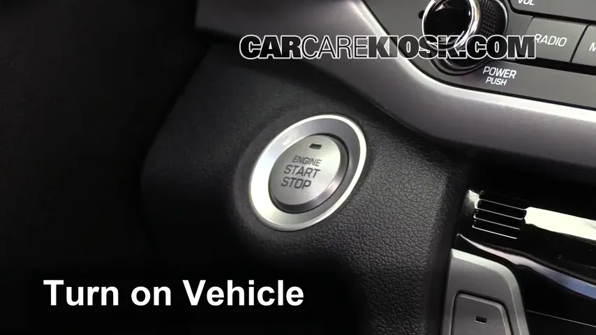 2017 Hyundai Elantra Limited 2.0L 4 Cyl. Bluetooth